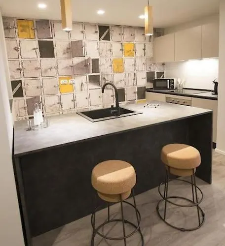 Apartment Blessed Vatican Rome