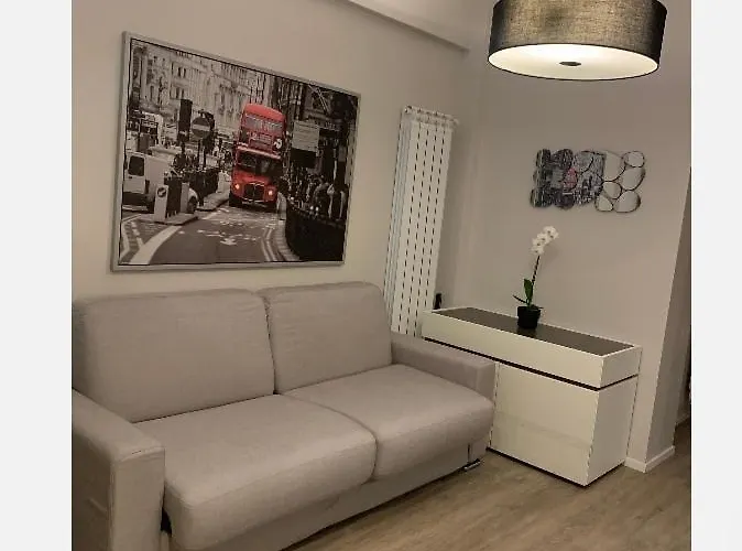 Apartment Blessed Vatican