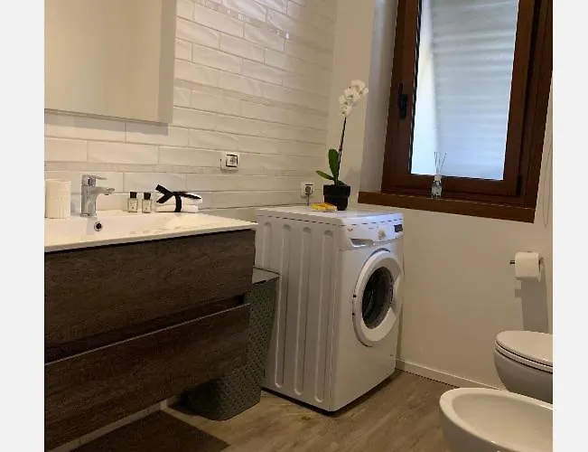 Apartment Blessed Vatican Rome