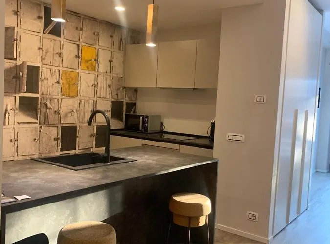 Blessed Vatican Apartment