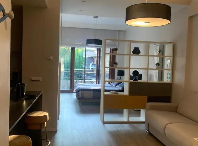 Blessed Vatican Apartment